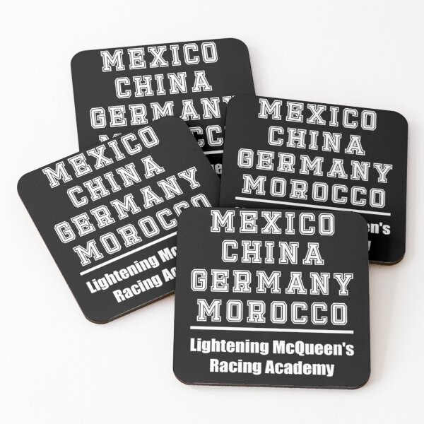 Item preview, Mexico China Germany Morocco lightening Queen's designed and sold by AthurMeloli.