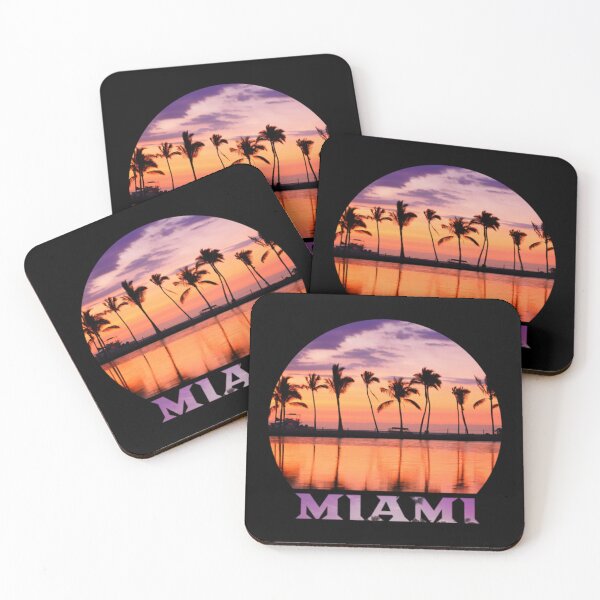Item preview, miami 2 designed and sold by AthurMeloli.