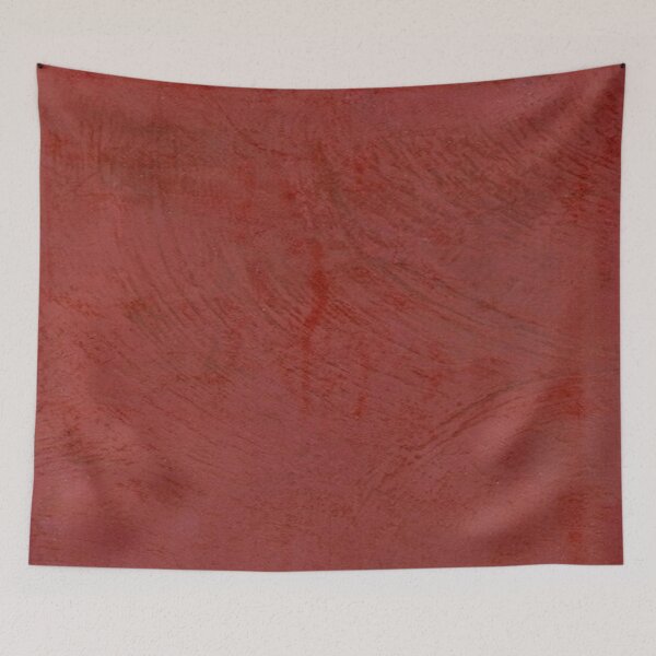 Item preview, Tuscan Red Venetian Plaster - Corbin designed and sold by CorbinHenry.