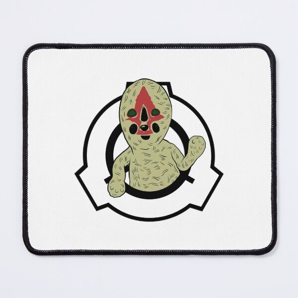 Item preview, SCP 173  designed and sold by PaulineDaigle.