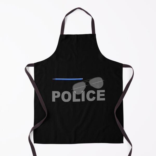 Item preview, Police Academy designed and sold by AthurMeloli.