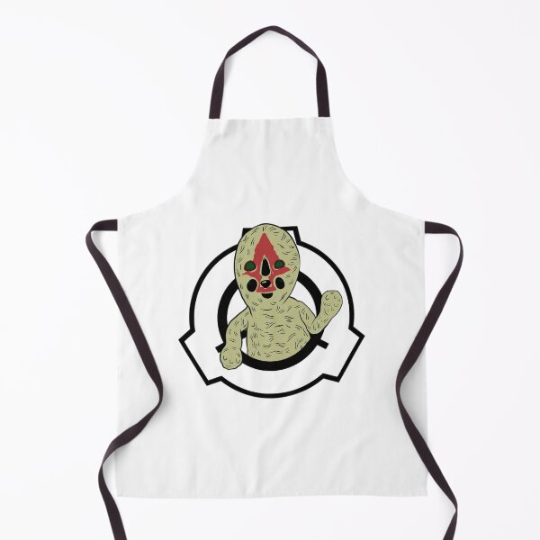 Item preview, SCP 173  designed and sold by PaulineDaigle.
