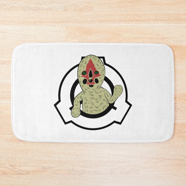 Item preview, SCP 173  designed and sold by PaulineDaigle.