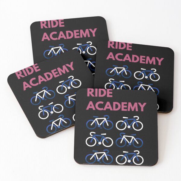 Item preview, Ride Academy designed and sold by AthurMeloli.