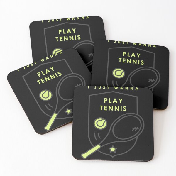 Item preview, Tennis designed and sold by AthurMeloli.