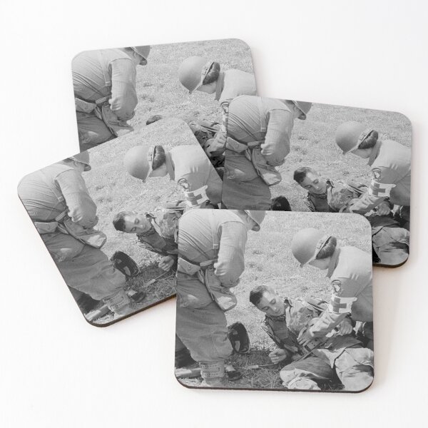 Item preview, Wounded designed and sold by TPD-Photos.