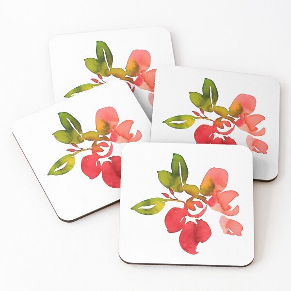 Item preview, Flower Bud designed and sold by Praline Creative.