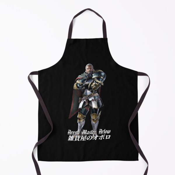 Item preview, Master Arlow "Elgado Arena Master" designed and sold by regista.
