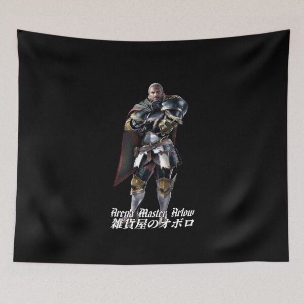 Item preview, Master Arlow "Elgado Arena Master" designed and sold by regista.