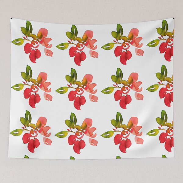 Item preview, Flower Bud designed and sold by Praline Creative.
