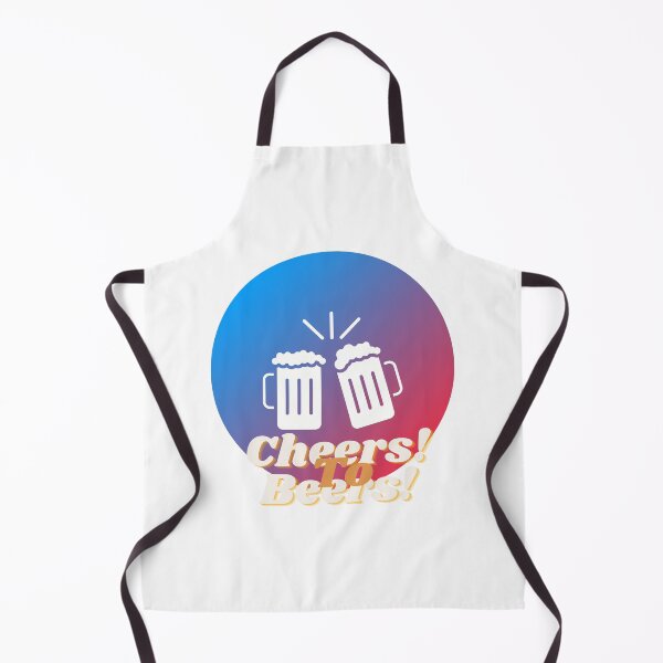 Item preview, Cheers to beers designed and sold by Williamdripfoe.