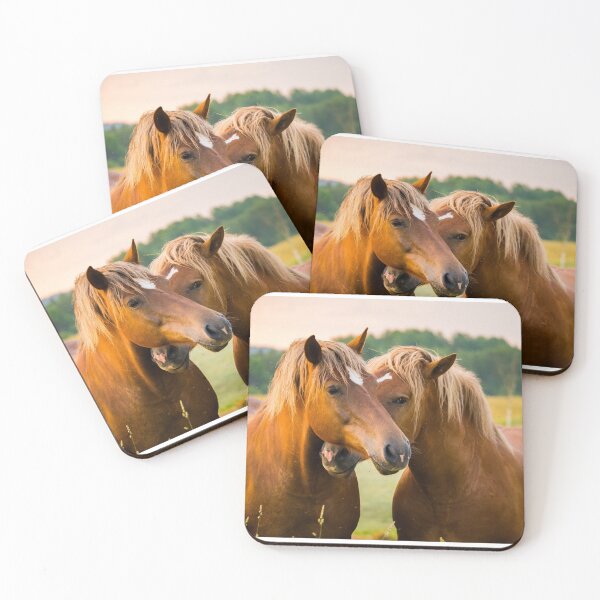 Item preview, Horse Friends designed and sold by kfletcher44.