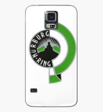 Nürburgring DECAL Case/Skin for Samsung Galaxy