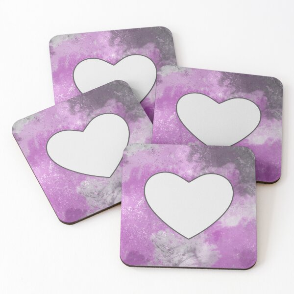 Item preview, Subtle Asexual Pride designed and sold by PyroPlumis.