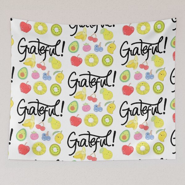 Item preview, Grateful designed and sold by FXR-Designs.