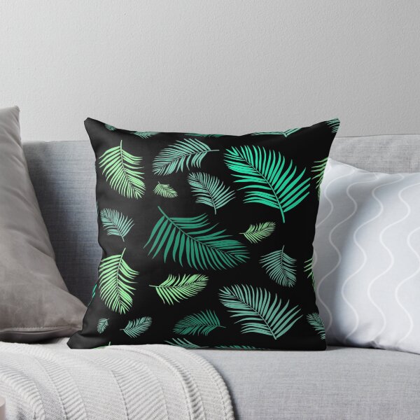 Item preview, Plants fall pattern  designed and sold by Laylasky.