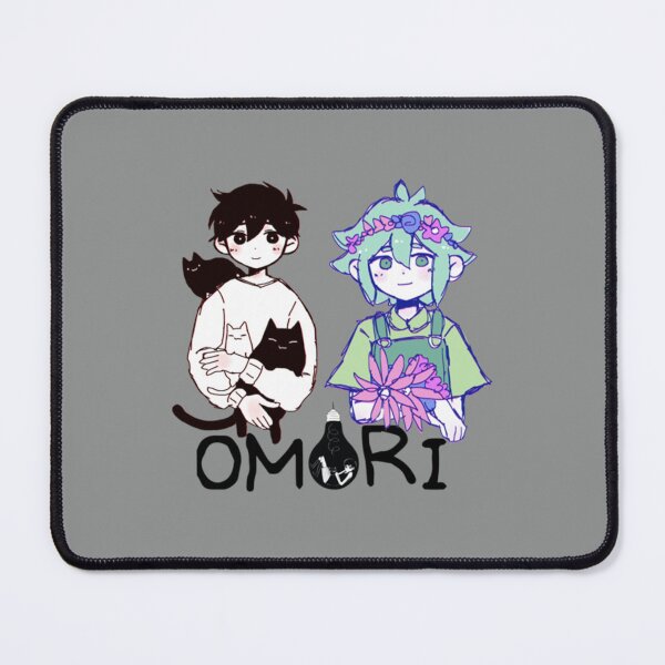 Item preview, omori designed and sold by Washington-CA.