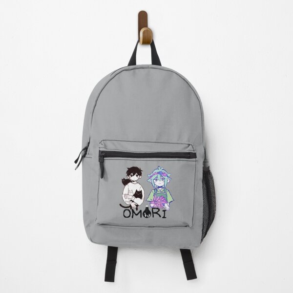 Item preview, omori designed and sold by Washington-CA.