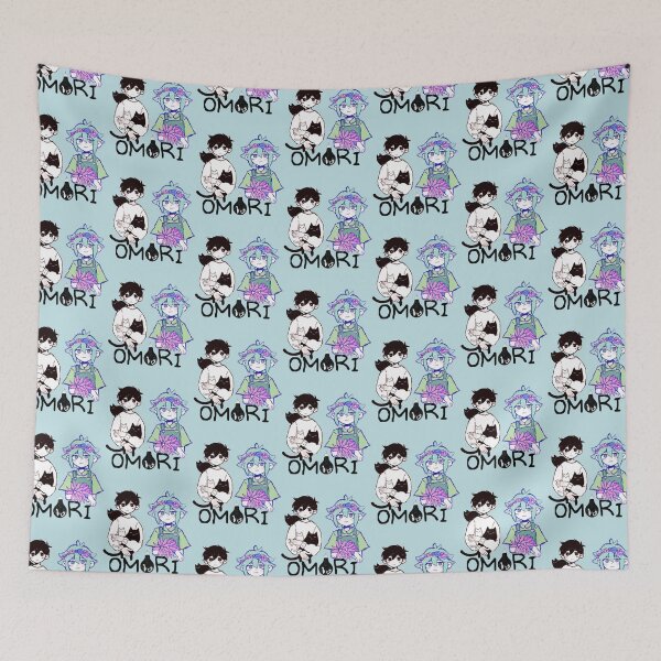 Item preview, omori                      designed and sold by Washington-CA.