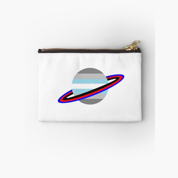 Item preview, Demiboy/Polyamorous Pride Planet designed and sold by apollojj.