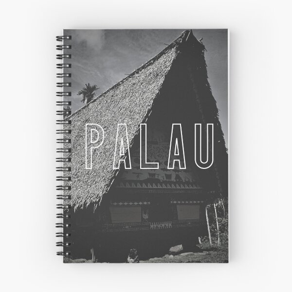 Item preview, Palau designed and sold by PolyMicroMela.