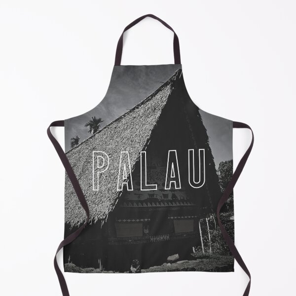 Item preview, Palau designed and sold by PolyMicroMela.