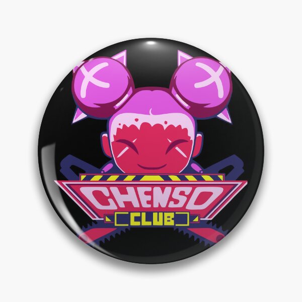 Item preview, Chenso designed and sold by joMers.