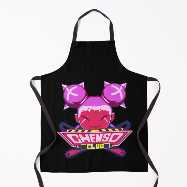 Item preview, Chenso designed and sold by joMers.