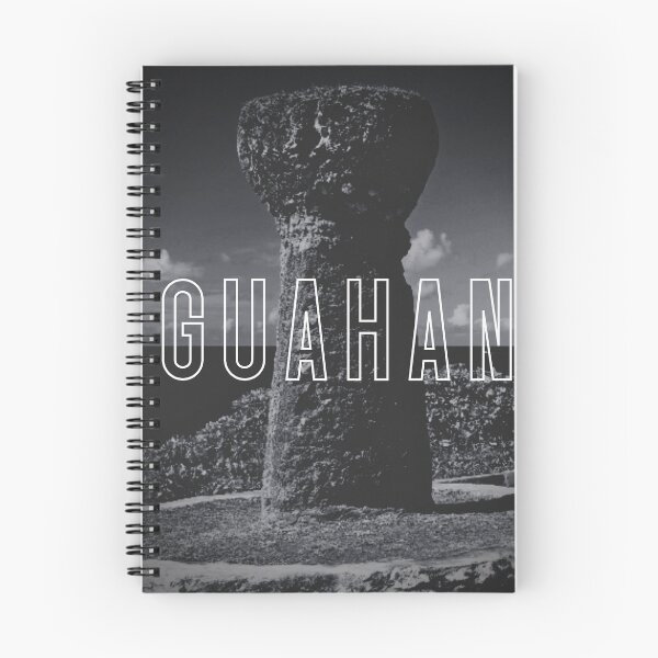 Item preview, Guahan designed and sold by PolyMicroMela.
