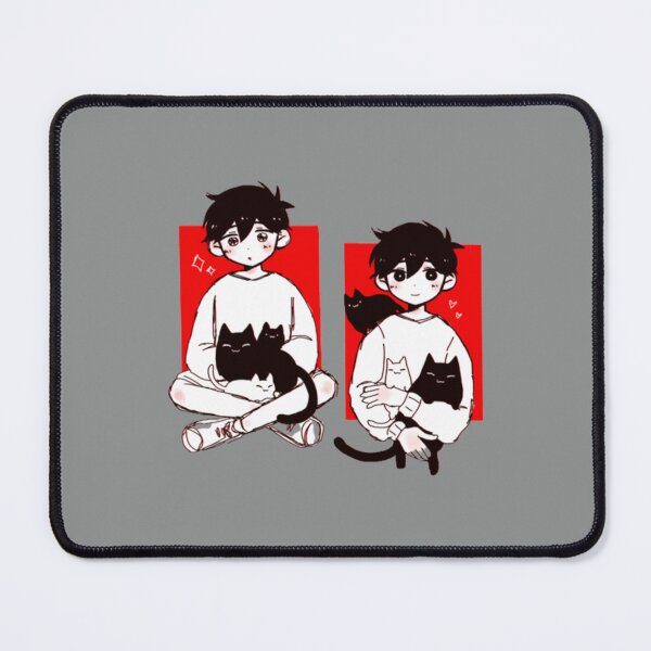 Item preview, omori designed and sold by Washington-CA.