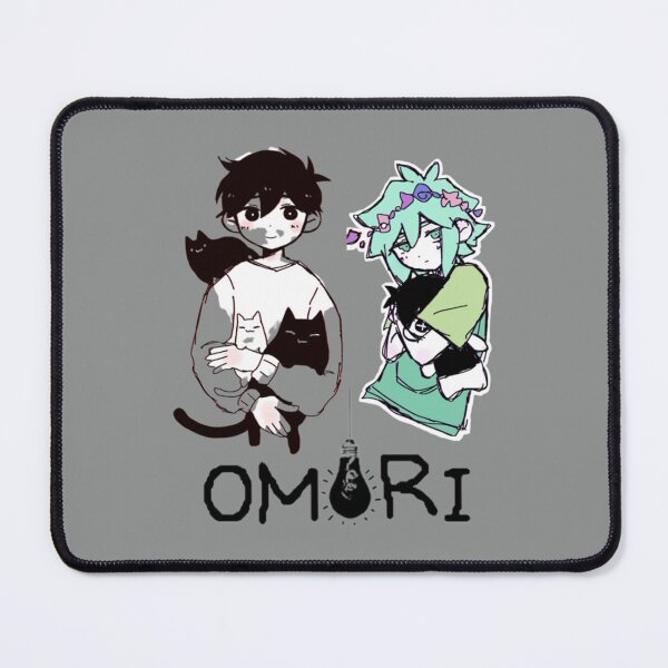 Item preview, omori designed and sold by Washington-CA.