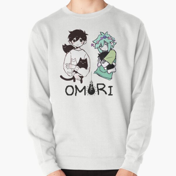 Item preview, omori  designed and sold by Washington-CA.