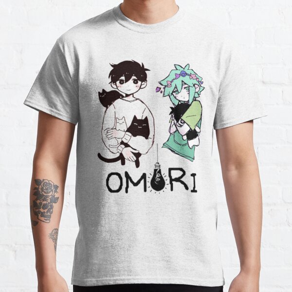 Anime Character Database T-Shirts for Sale