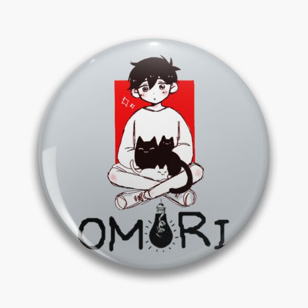 Item preview, omori                      designed and sold by Washington-CA.