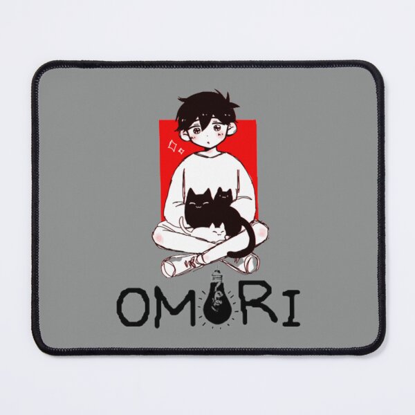 Item preview, omori                      designed and sold by Washington-CA.