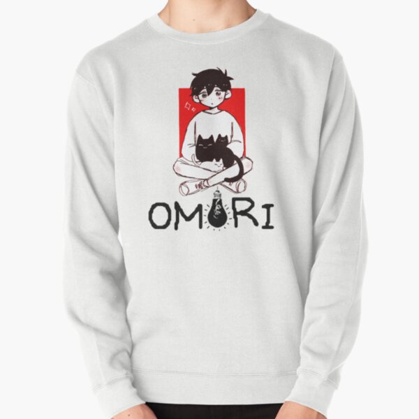 Item preview, omori                      designed and sold by Washington-CA.