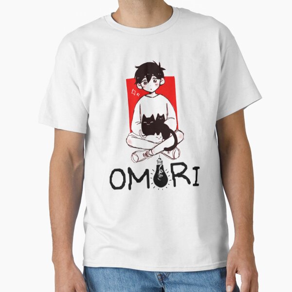Item preview, omori                      designed and sold by Washington-CA.