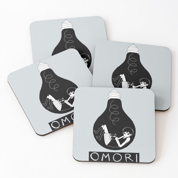 Item preview, omori                      designed and sold by Washington-CA.