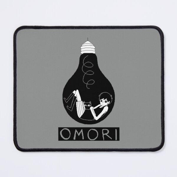 Item preview, omori designed and sold by Washington-CA.