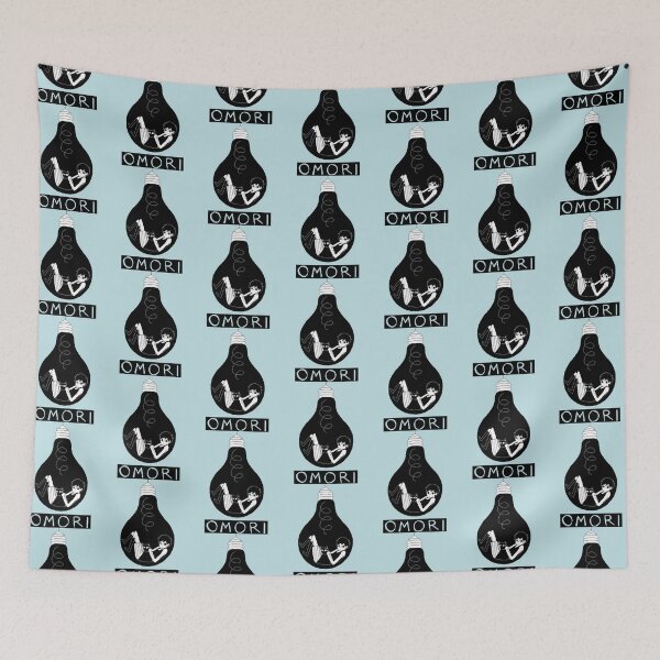 Item preview, omori                      designed and sold by Washington-CA.