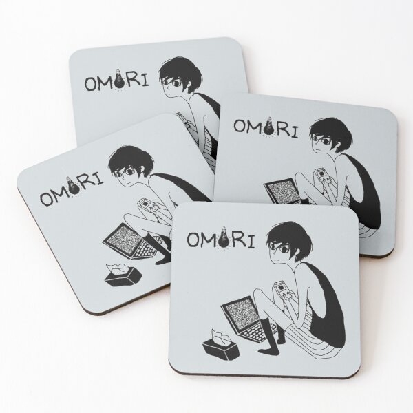 Item preview, omori                      designed and sold by Washington-CA.
