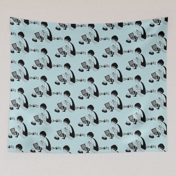 Item preview, omori                      designed and sold by Washington-CA.