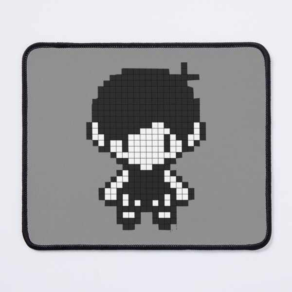 Item preview, omori designed and sold by Washington-CA.