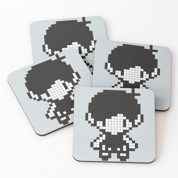 Item preview, omori                      designed and sold by Washington-CA.