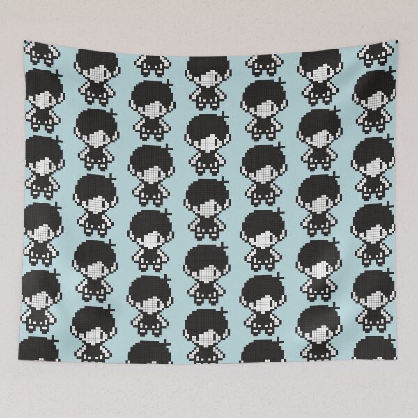 Item preview, omori                      designed and sold by Washington-CA.
