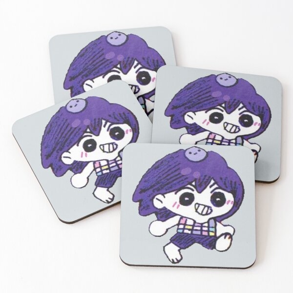 Item preview, Omori Happy kel   designed and sold by Washington-CA.