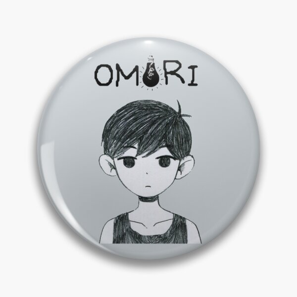 Item preview, omori merch   designed and sold by Washington-CA.