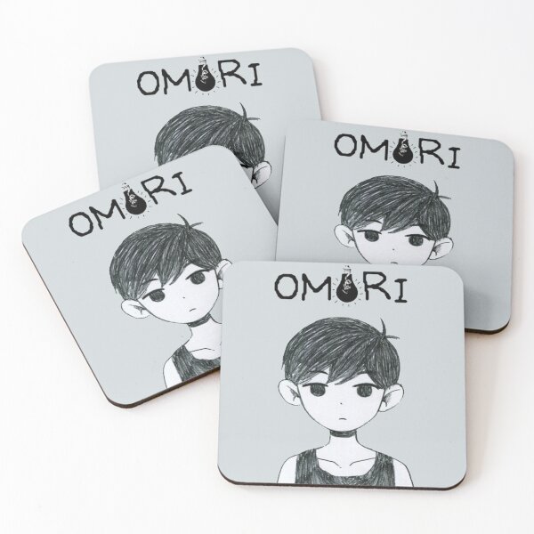 Item preview, omori merch   designed and sold by Washington-CA.