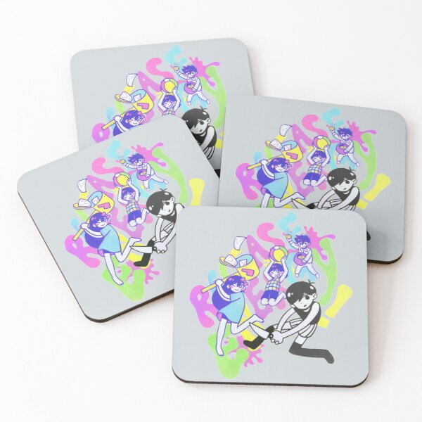 Item preview, omori omocat   designed and sold by Washington-CA.