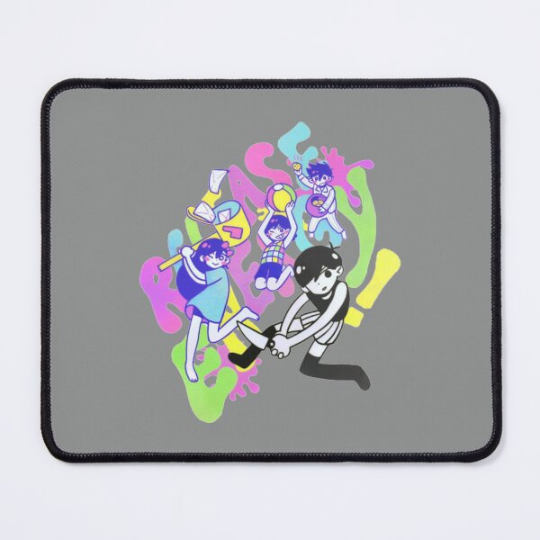 Item preview, omori omocat   designed and sold by Washington-CA.